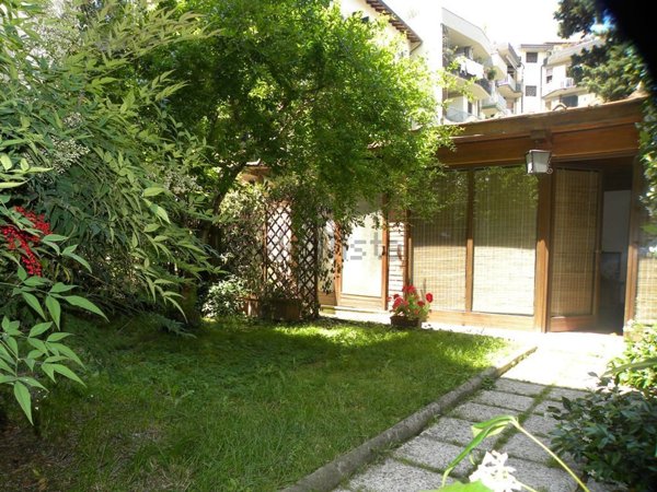 appartamento in vendita a Firenze in zona Centro Storico