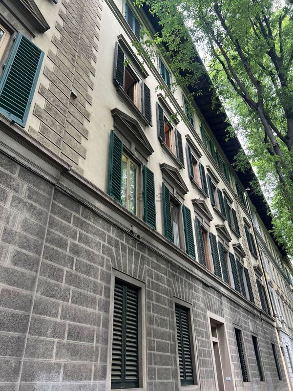 appartamento in vendita a Firenze in zona Centro San Frediano