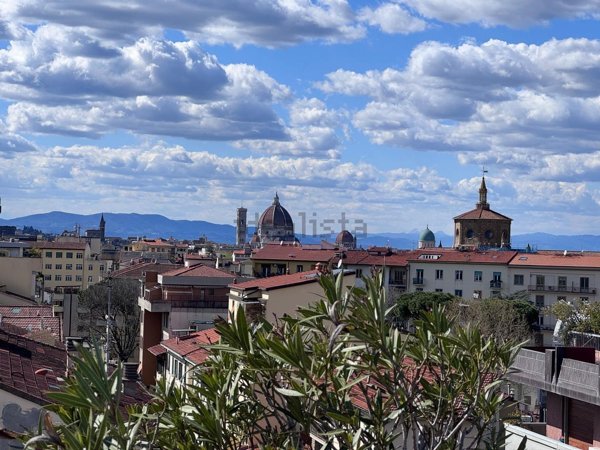 appartamento in vendita a Firenze in zona Bellariva
