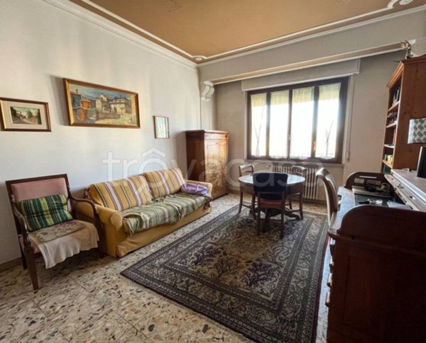 appartamento in vendita a Firenze in zona San Gaggio