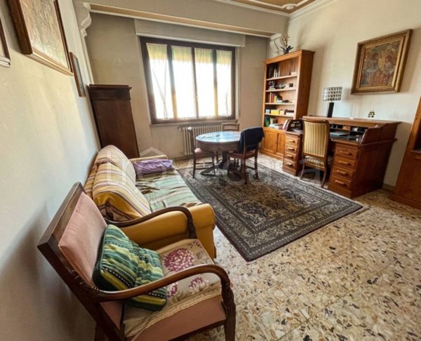 appartamento in vendita a Firenze in zona San Gaggio