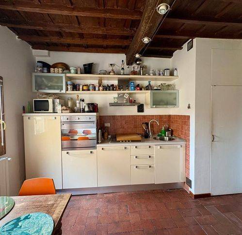 appartamento in vendita a Firenze in zona Centro San Frediano