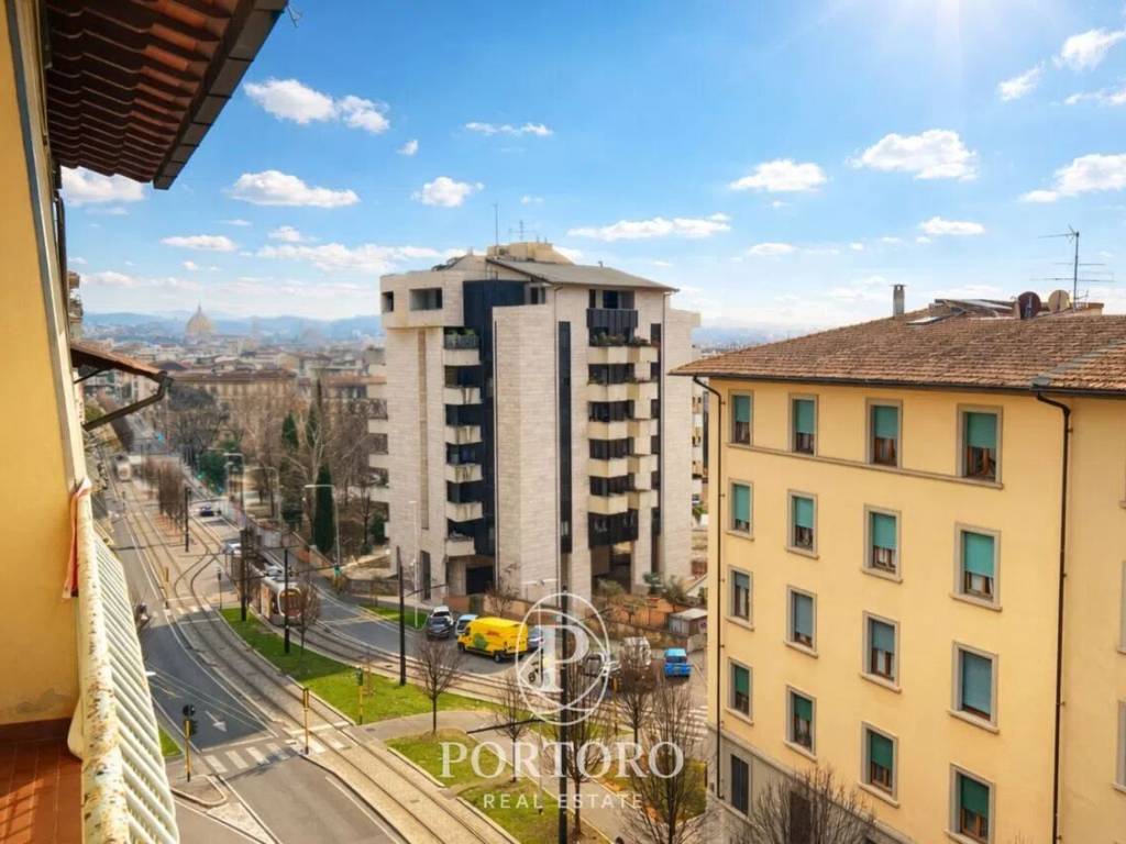 appartamento in vendita a Firenze