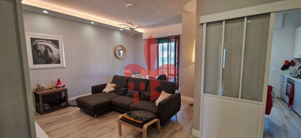 appartamento in vendita a Firenze in zona Soffiano
