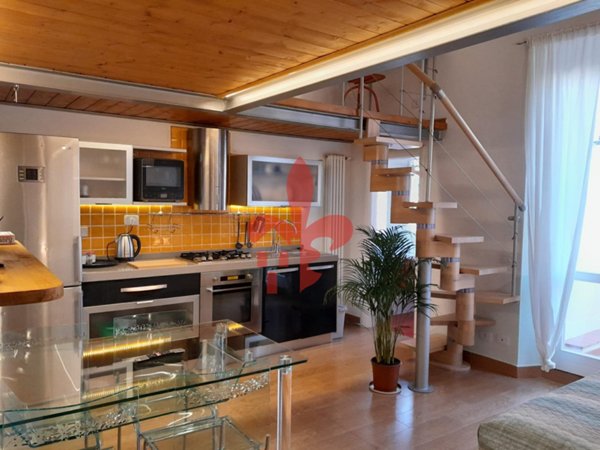 appartamento in vendita a Firenze in zona Statuto