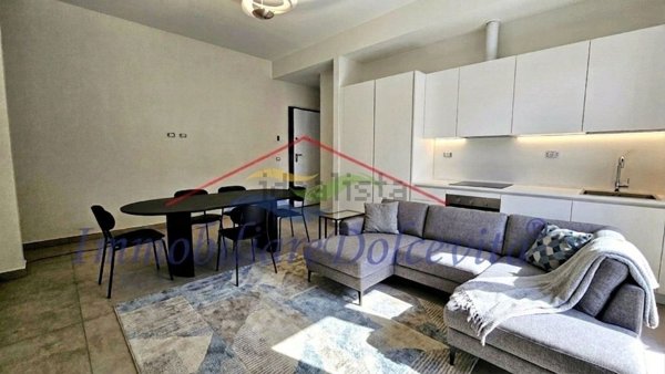 appartamento in vendita a Firenze in zona Coverciano