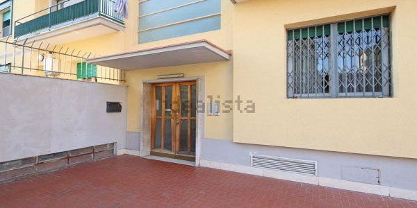 appartamento in vendita a Firenze in zona Careggi