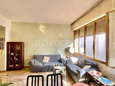 appartamento in vendita a Firenze in zona Statuto