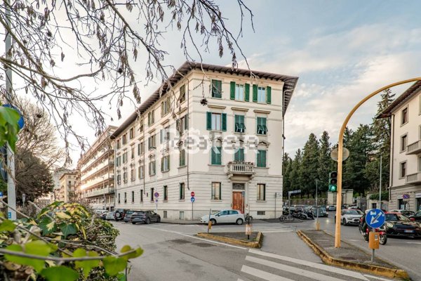 appartamento in vendita a Firenze