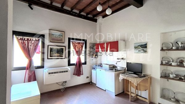 appartamento in vendita a Firenze in zona Centro Santa Croce