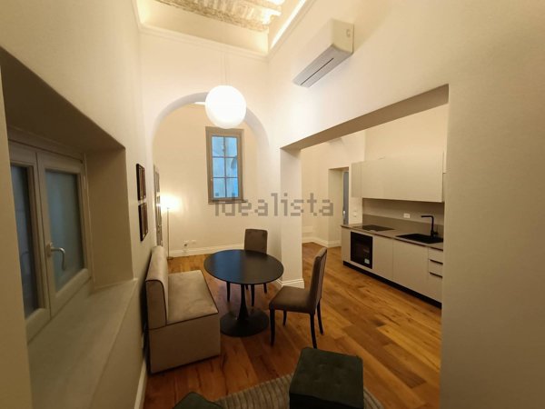 appartamento in vendita a Firenze in zona Porta Romana