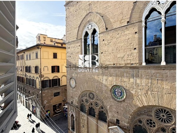 appartamento in vendita a Firenze in zona Centro Duomo