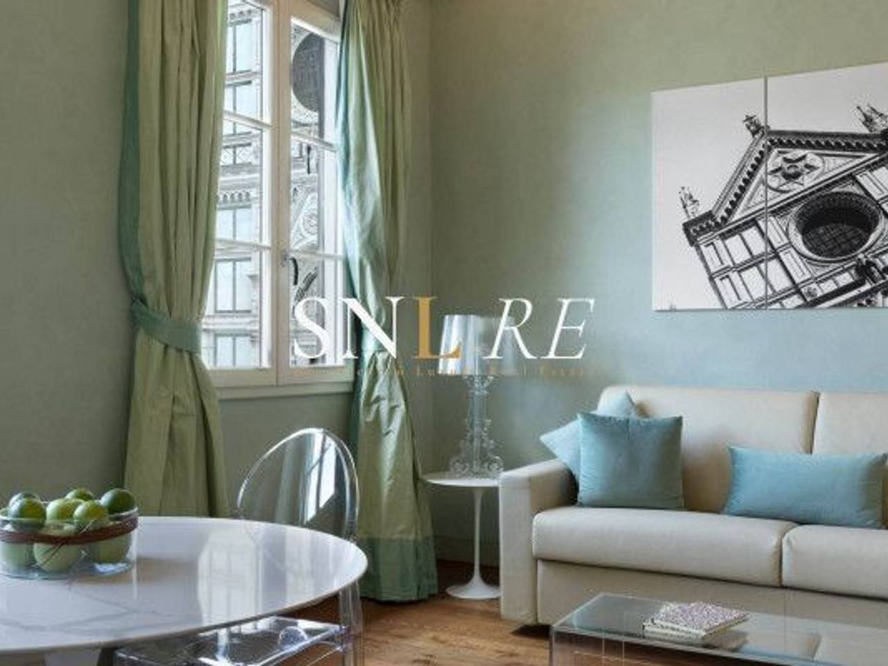 appartamento in vendita a Firenze in zona Centro Duomo