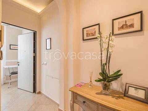 appartamento in vendita a Firenze in zona Centro Santa Croce