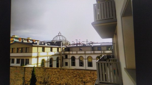 appartamento in vendita a Firenze in zona Novoli