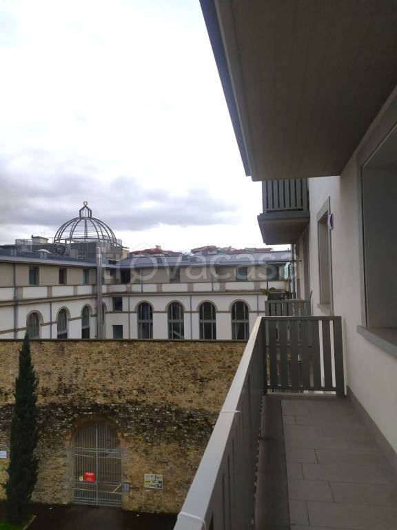 appartamento in vendita a Firenze in zona Novoli