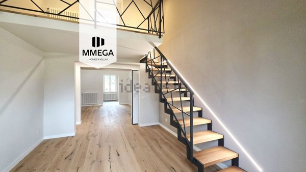 appartamento in vendita a Firenze in zona San Gaggio