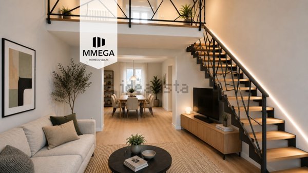 appartamento in vendita a Firenze in zona San Gaggio