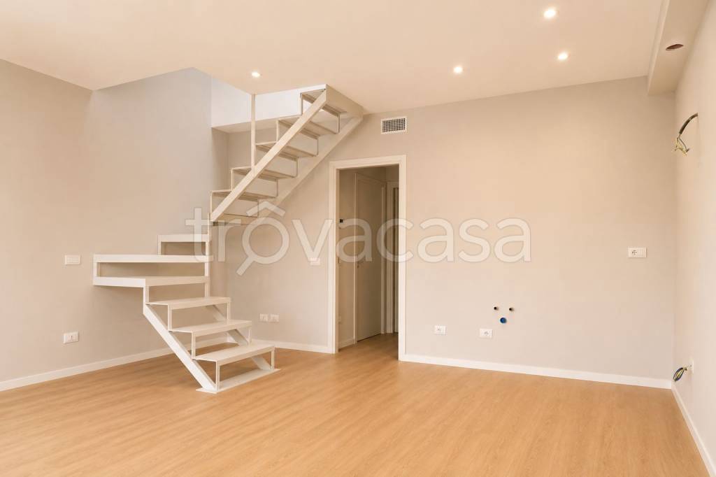 appartamento in vendita a Firenze in zona Brozzi