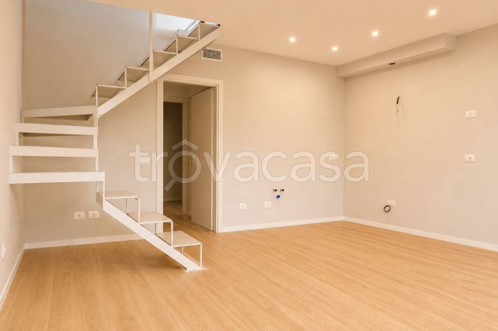 appartamento in vendita a Firenze in zona Brozzi