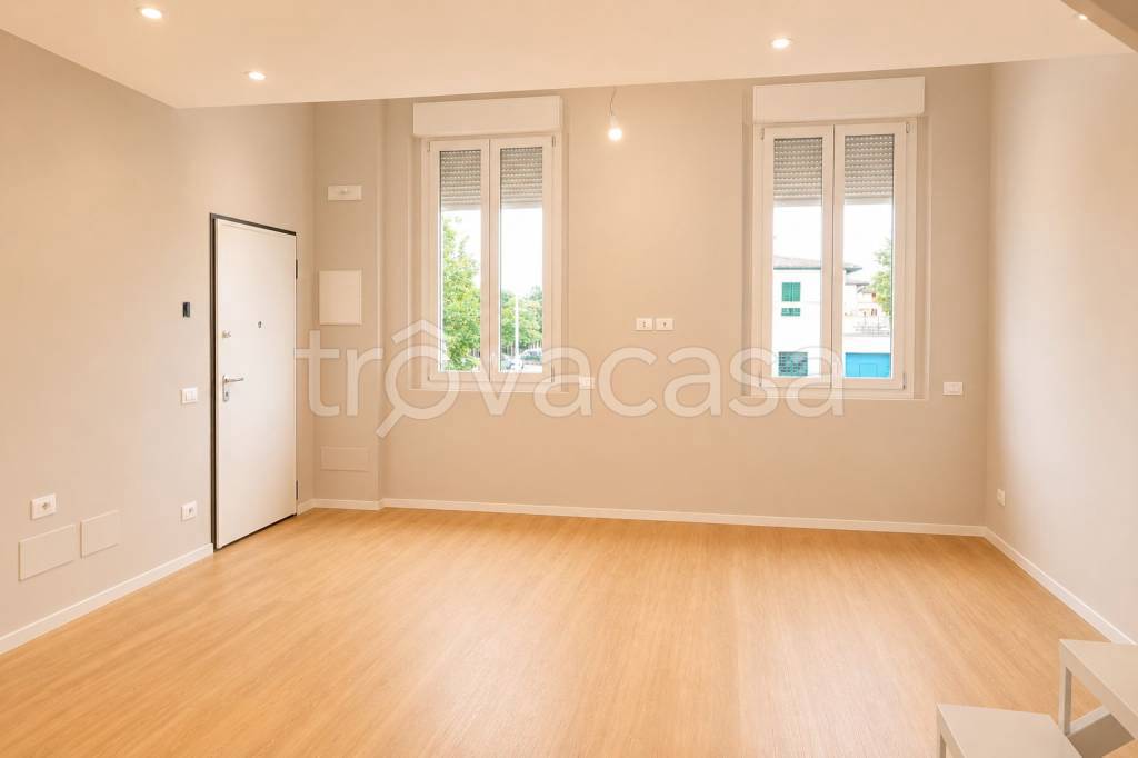 appartamento in vendita a Firenze in zona Brozzi