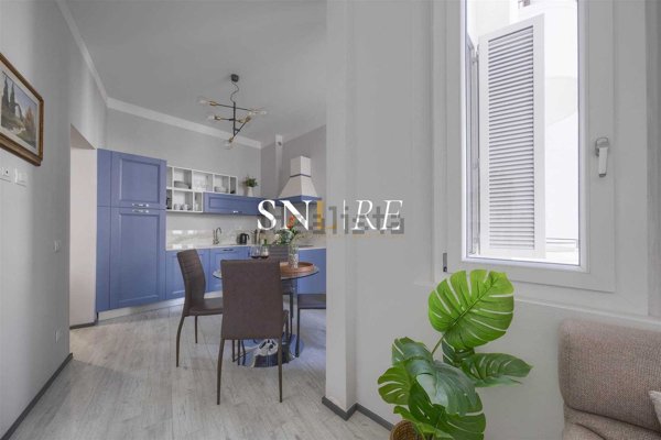 appartamento in vendita a Firenze in zona Centro Duomo