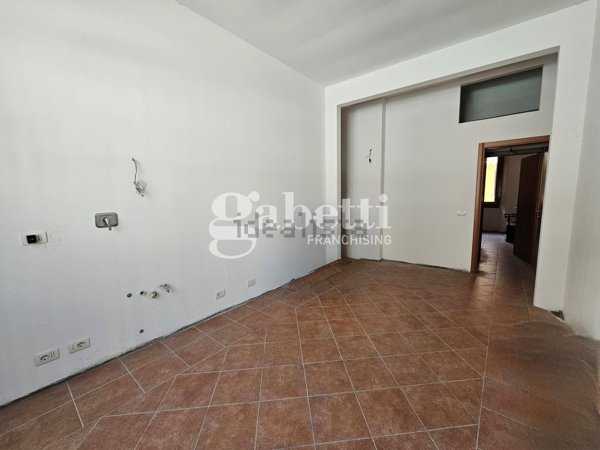 appartamento in vendita a Firenze in zona Centro Storico