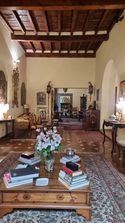 appartamento in vendita a Firenze in zona Centro Santa Maria Novella