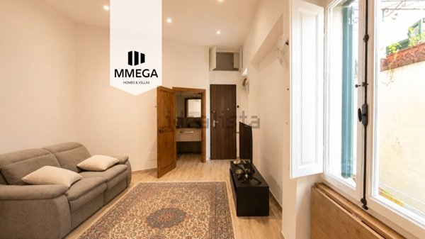appartamento in vendita a Firenze in zona Centro San Niccolò