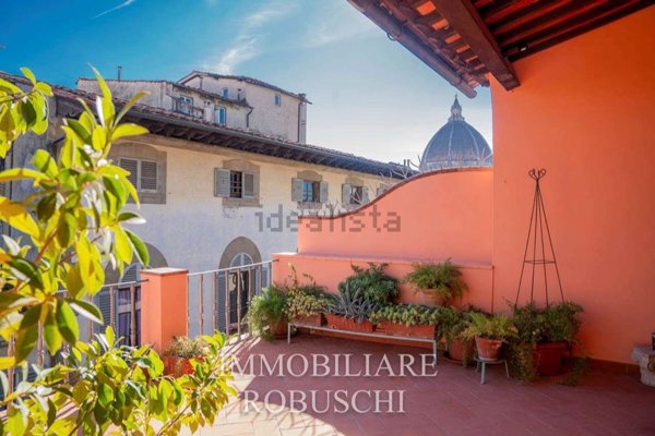 appartamento in vendita a Firenze in zona Centro Duomo