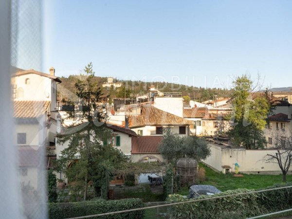 appartamento in vendita a Firenze in zona Careggi
