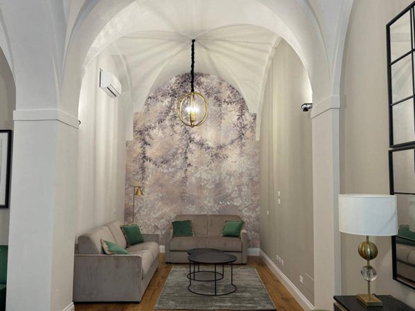 appartamento in vendita a Firenze in zona Centro San Frediano