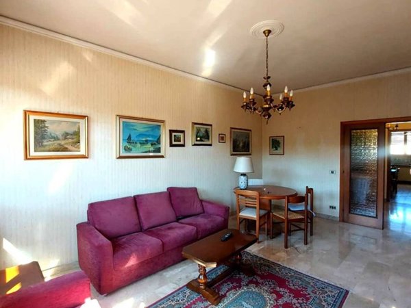 appartamento in vendita a Firenze in zona Isolotto