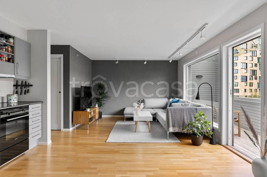 appartamento in vendita a Firenze in zona Centro Storico