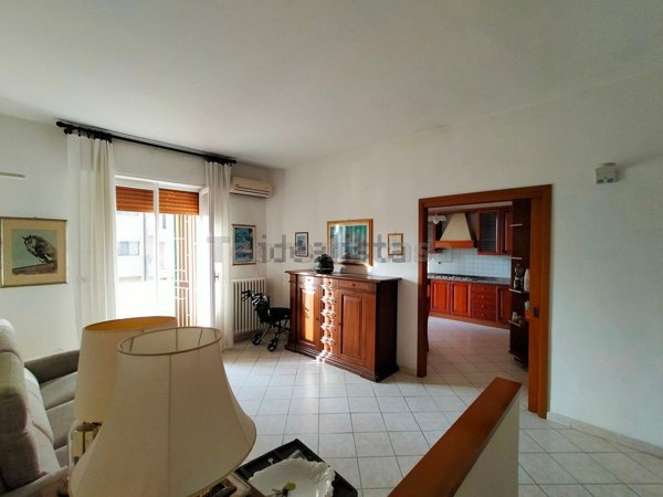 appartamento in vendita a Firenze in zona Novoli