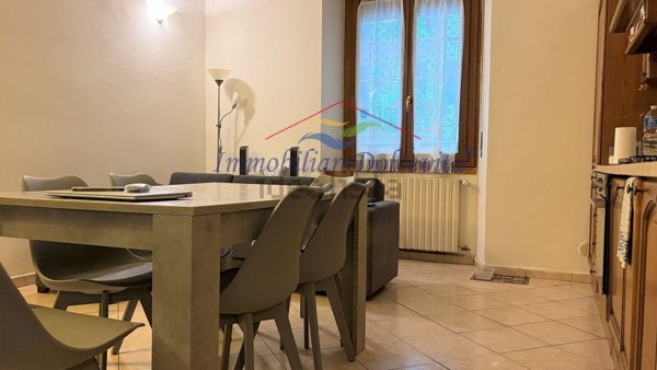 appartamento in vendita a Firenze in zona Centro Storico