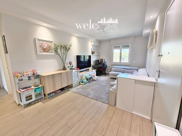 appartamento in vendita a Firenze in zona Brozzi