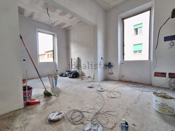 appartamento in vendita a Firenze in zona Le Cure
