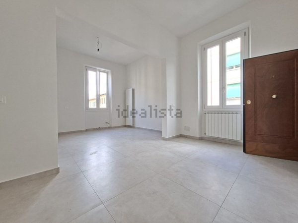 appartamento in vendita a Firenze in zona Le Cure