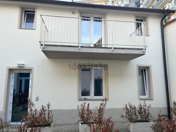 appartamento in vendita a Firenze in zona Centro Storico