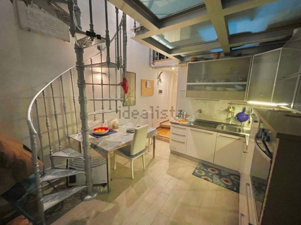 appartamento in vendita a Firenze in zona Coverciano