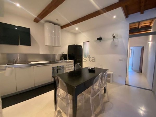 appartamento in vendita a Firenze in zona Centro Duomo