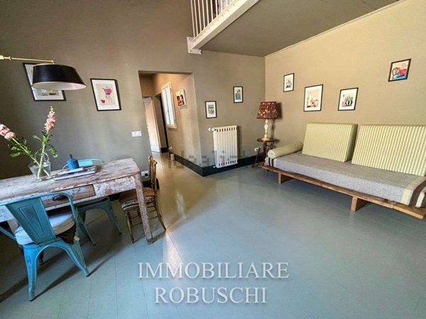 appartamento in vendita a Firenze in zona Centro San Frediano