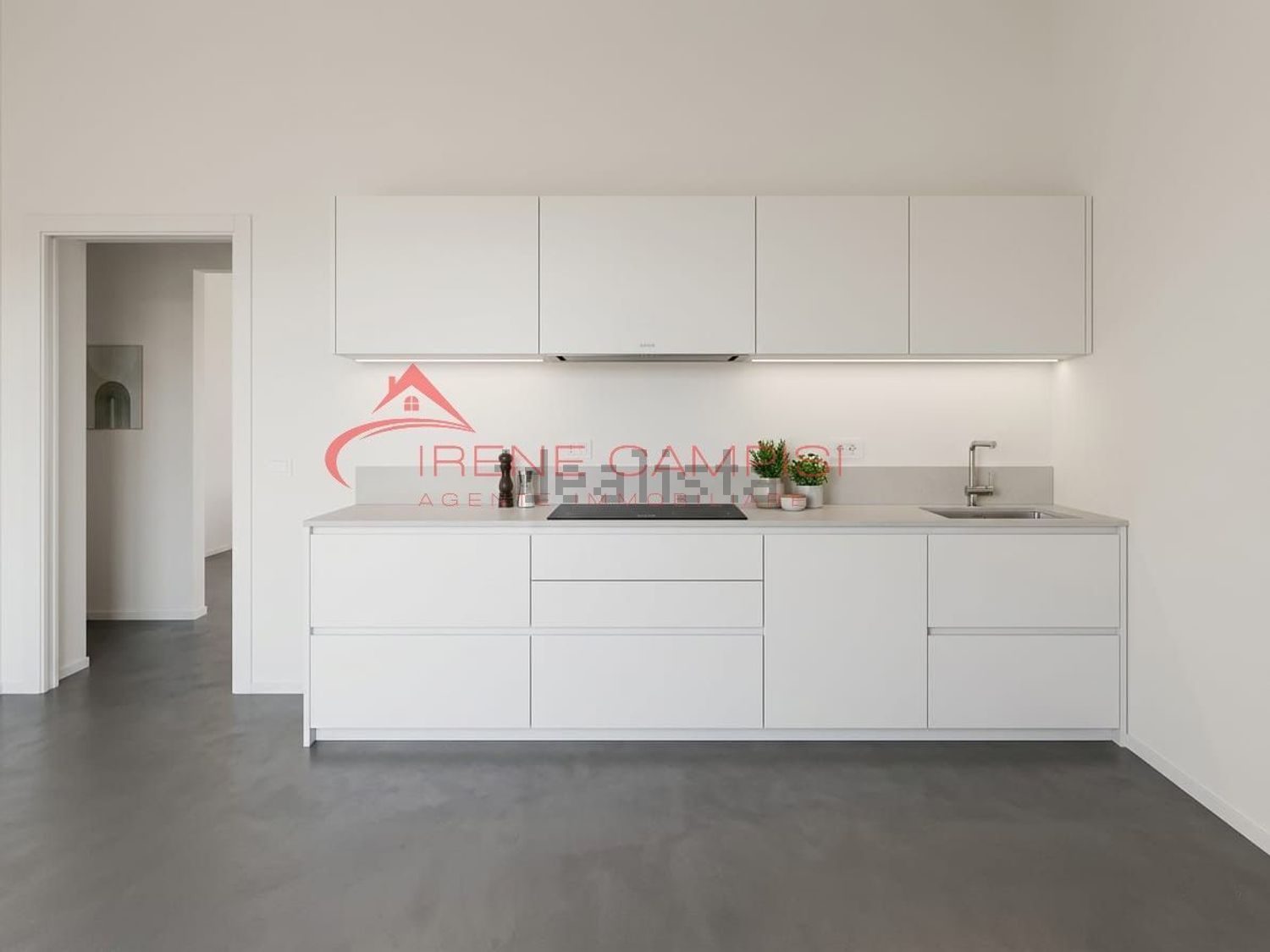 appartamento in vendita a Firenze