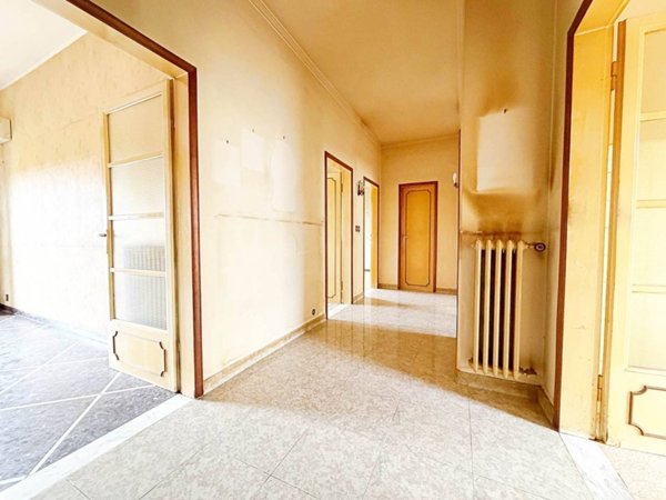 appartamento in vendita a Firenze in zona Statuto