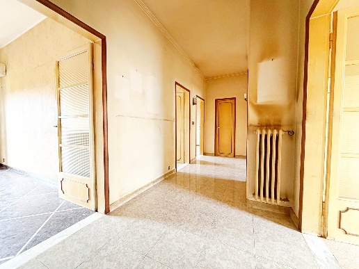 appartamento in vendita a Firenze in zona Statuto