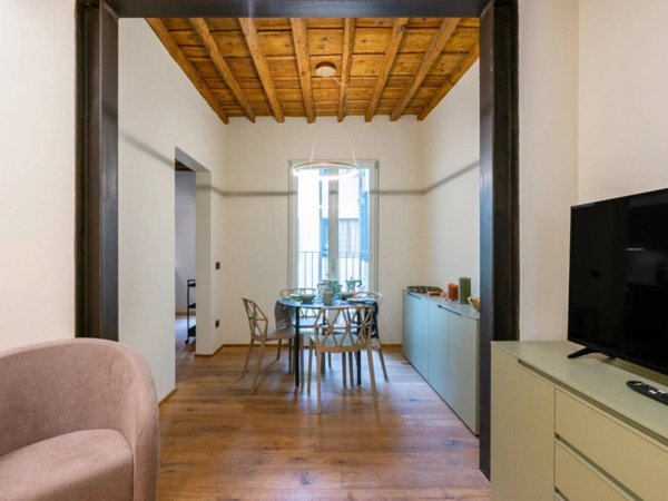appartamento in vendita a Firenze in zona Centro San Frediano