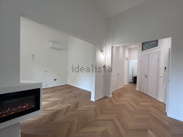 appartamento in vendita a Firenze in zona Coverciano