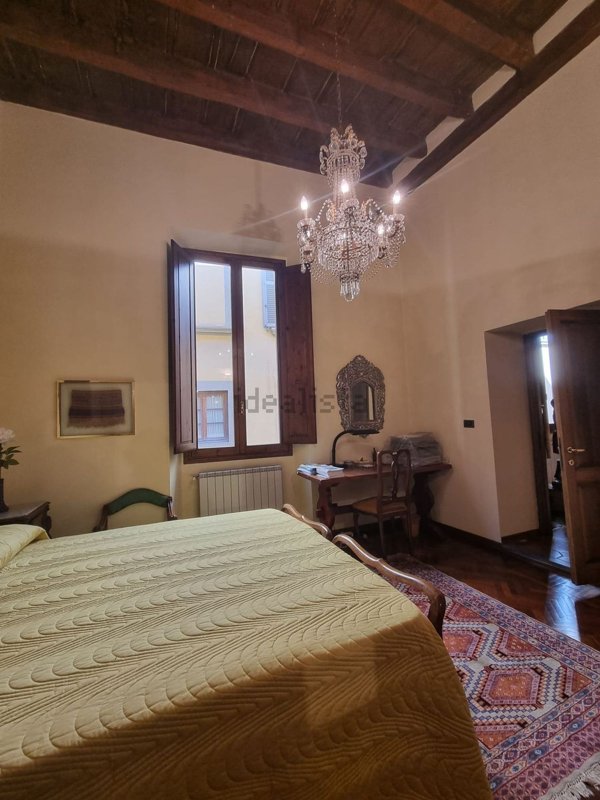 appartamento in vendita a Firenze in zona Centro Santa Maria Novella