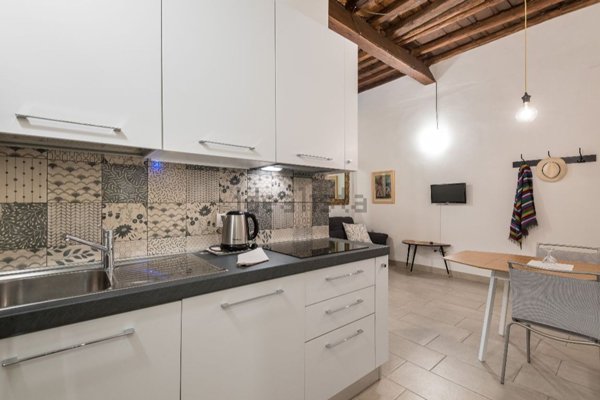 appartamento in vendita a Firenze in zona Centro Duomo